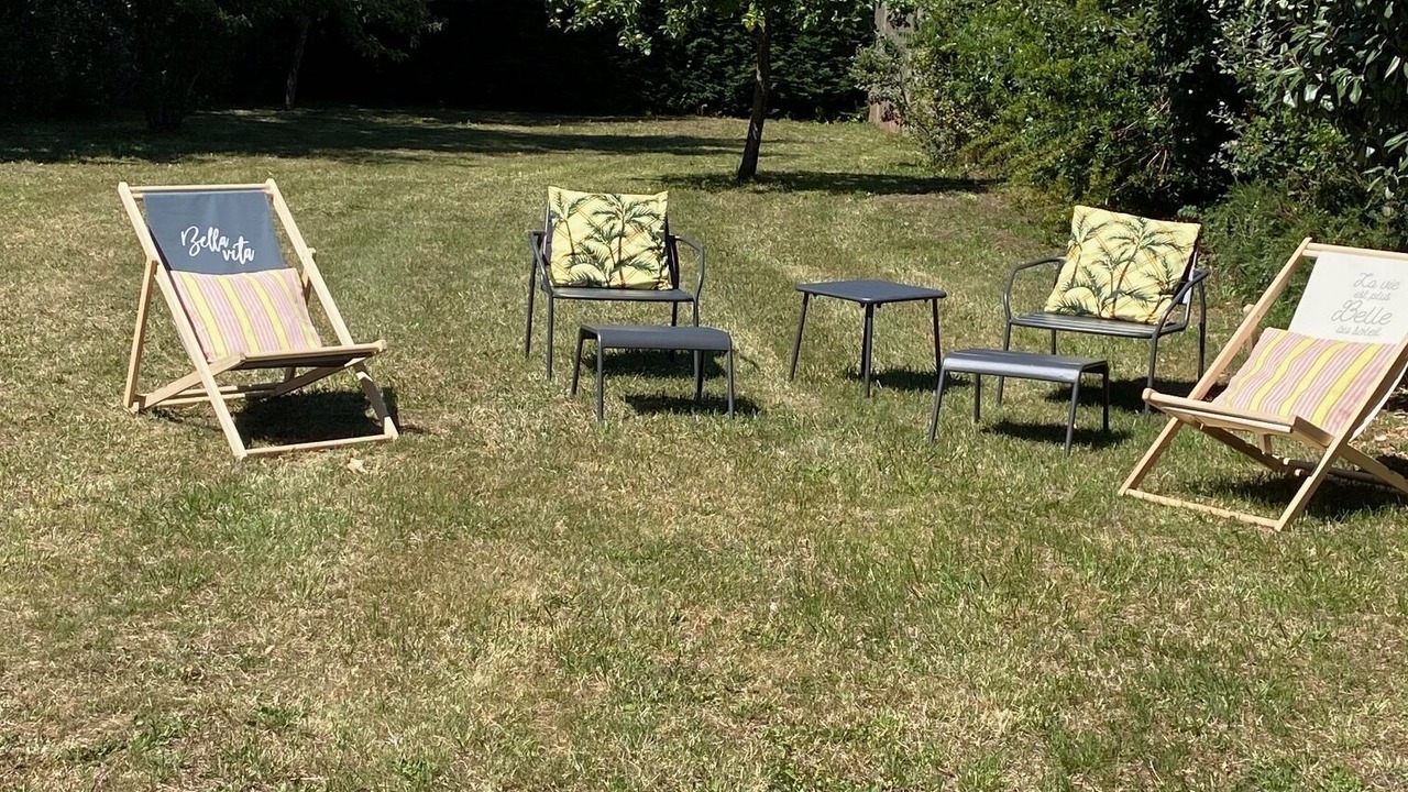 Photo of Outdoor in Blainville-sur-Mer