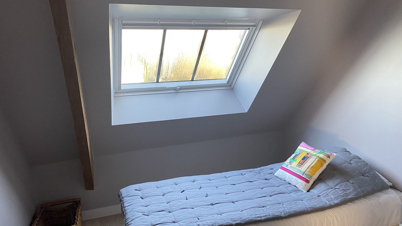 Photo of Bedroom in Blainville-sur-Mer