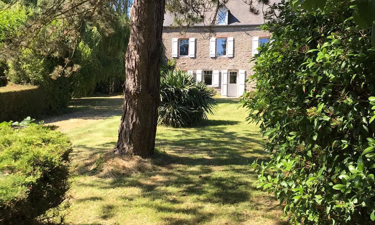 Photo of Outdoor in Blainville-sur-Mer