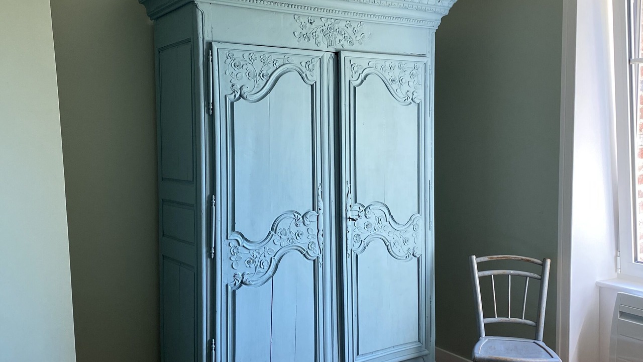 Photo of Bedroom in Blainville-sur-Mer