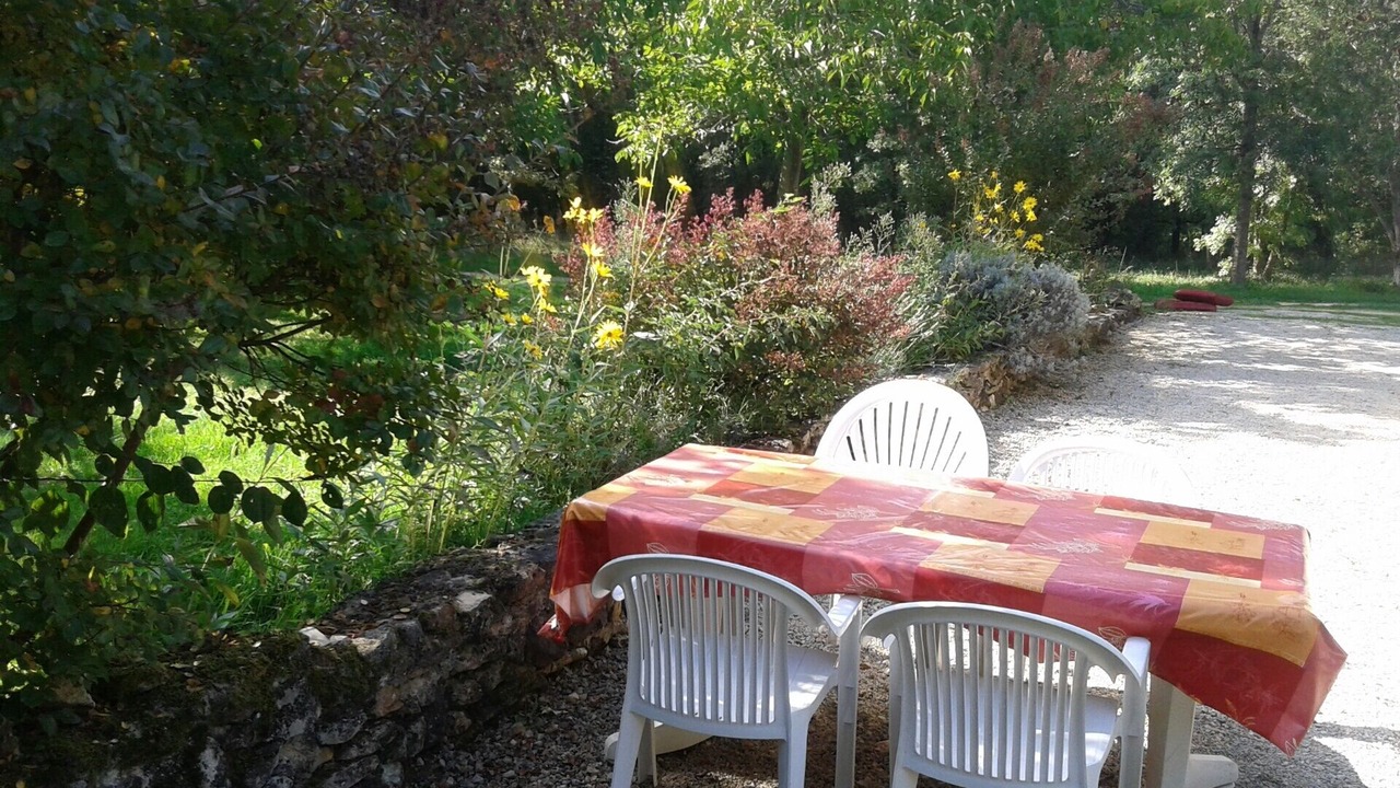 Photo of Outdoor in Loubejac