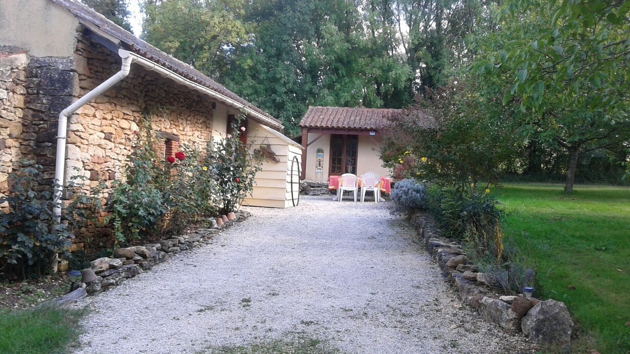 Photo of Outdoor in Loubejac