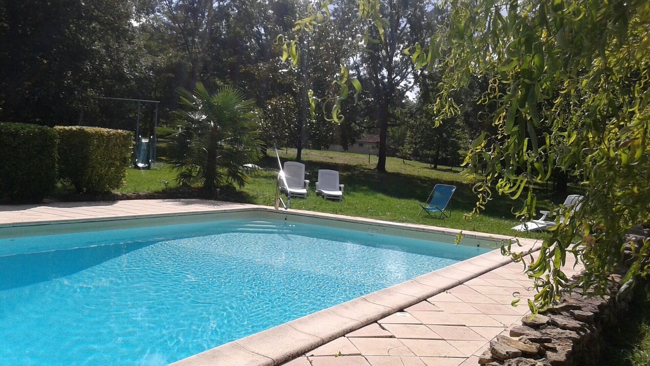 Photo of Outdoor in Loubejac
