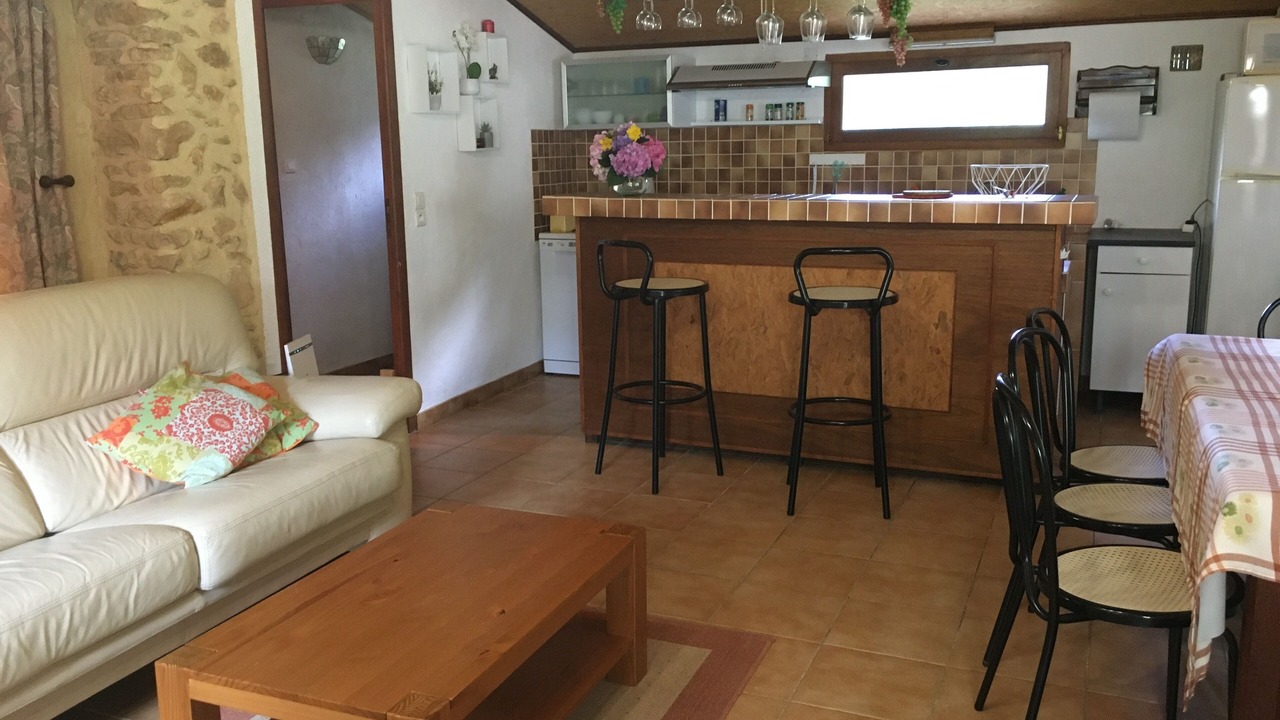 Photo of Livingroom in Loubejac