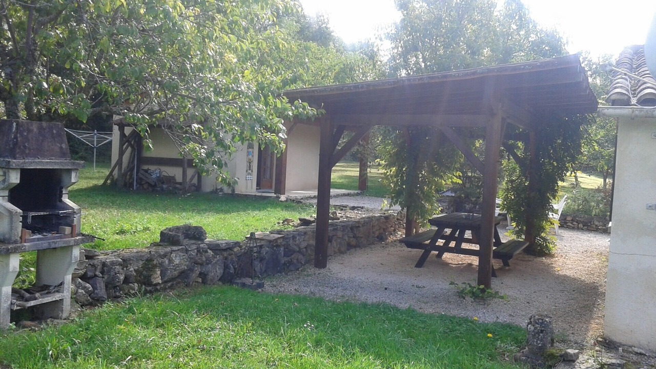 Photo of Outdoor in Loubejac