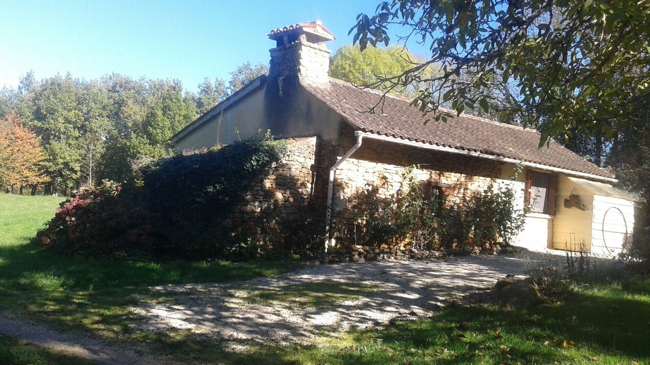 Photo of Outdoor in Loubejac