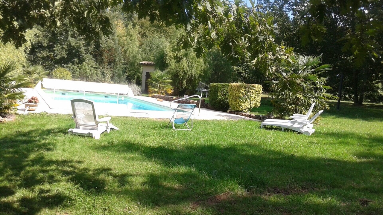 Photo of Outdoor in Loubejac