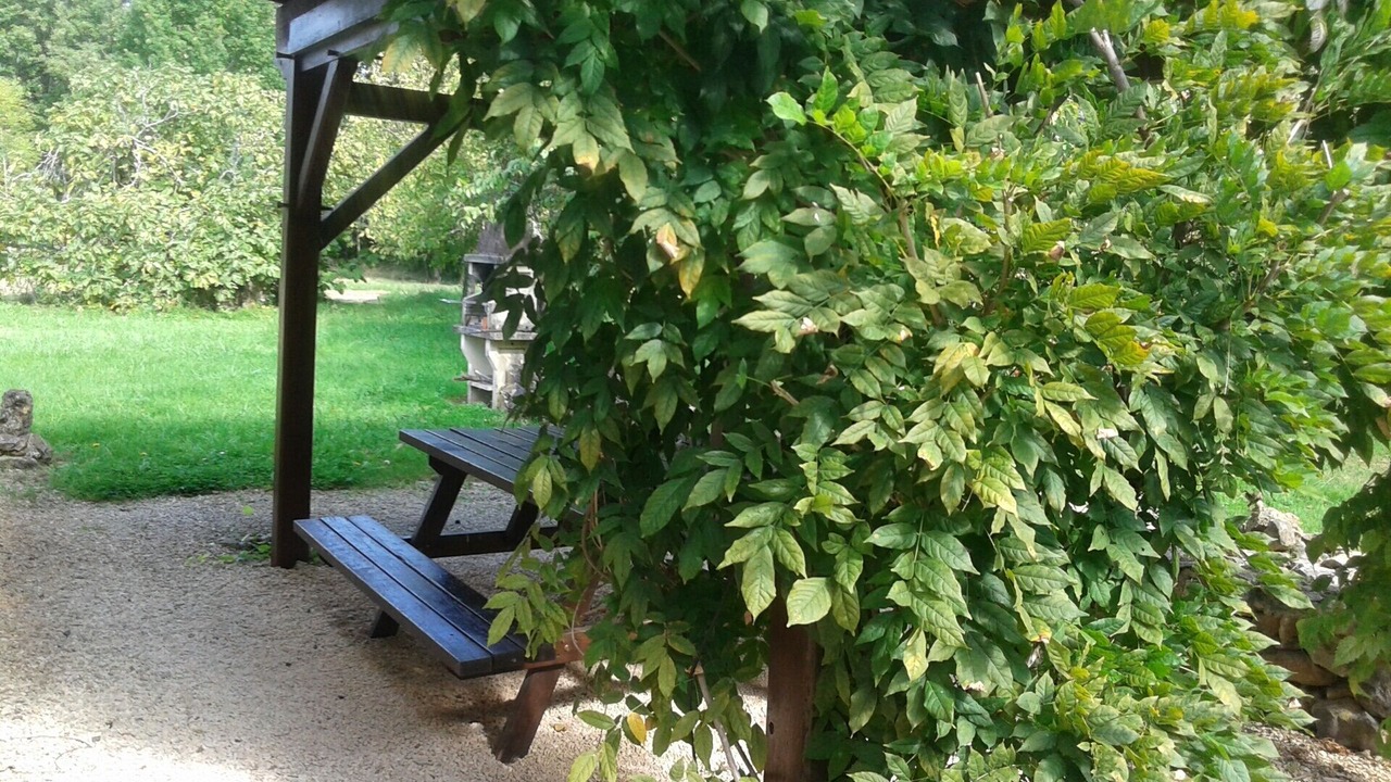 Photo of Outdoor in Loubejac