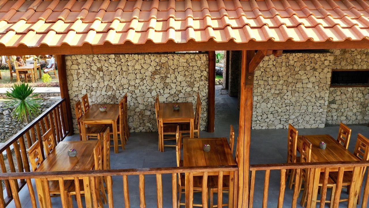 Photo of Outdoor in Penida Island