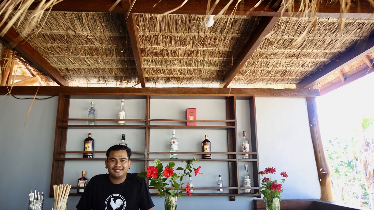 Photo of Others in Penida Island