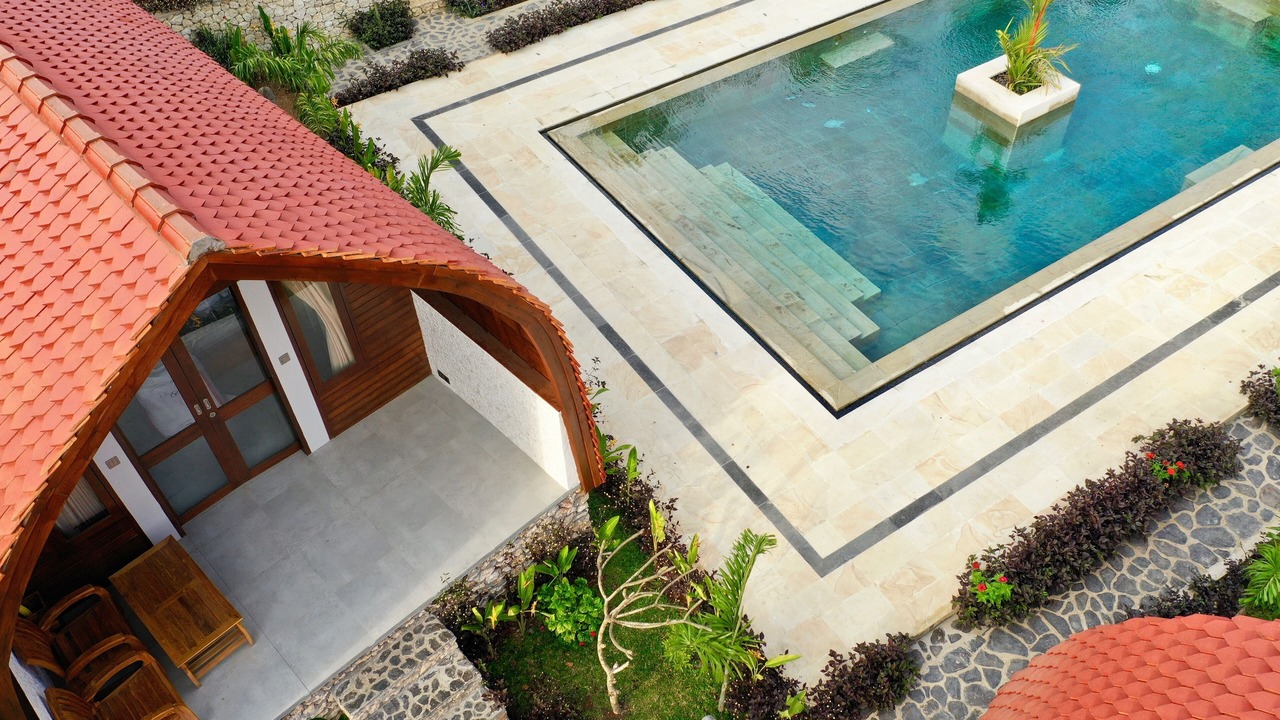 Photo of Outdoor in Penida Island