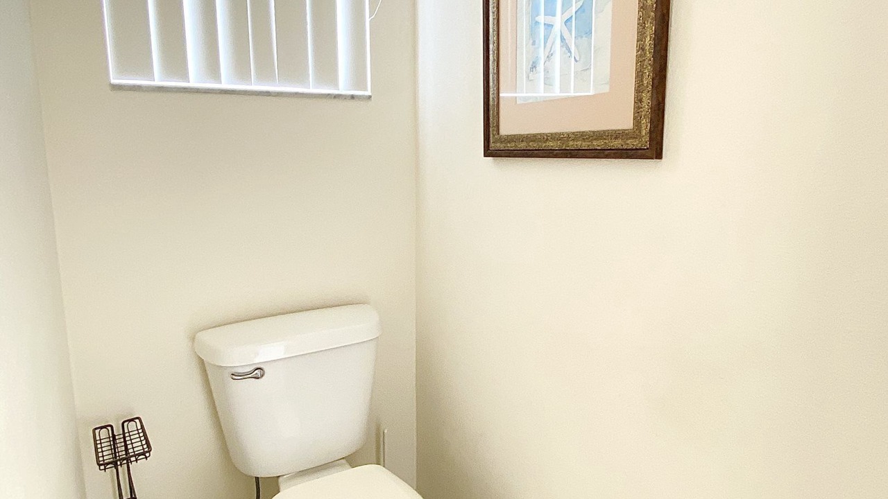 Photo of Bathroom in Tuscan Hills