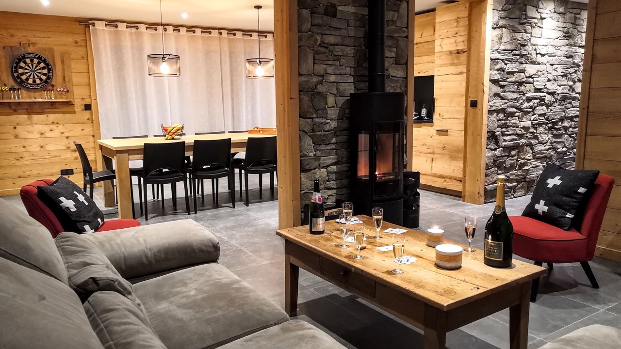 Photo of Others in Samoens