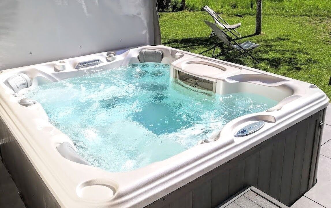 Photo of Outdoor in Samoens