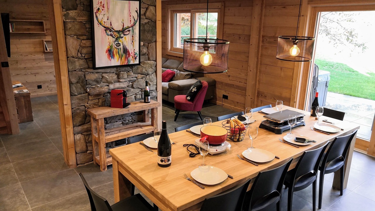 Photo of Others in Samoens