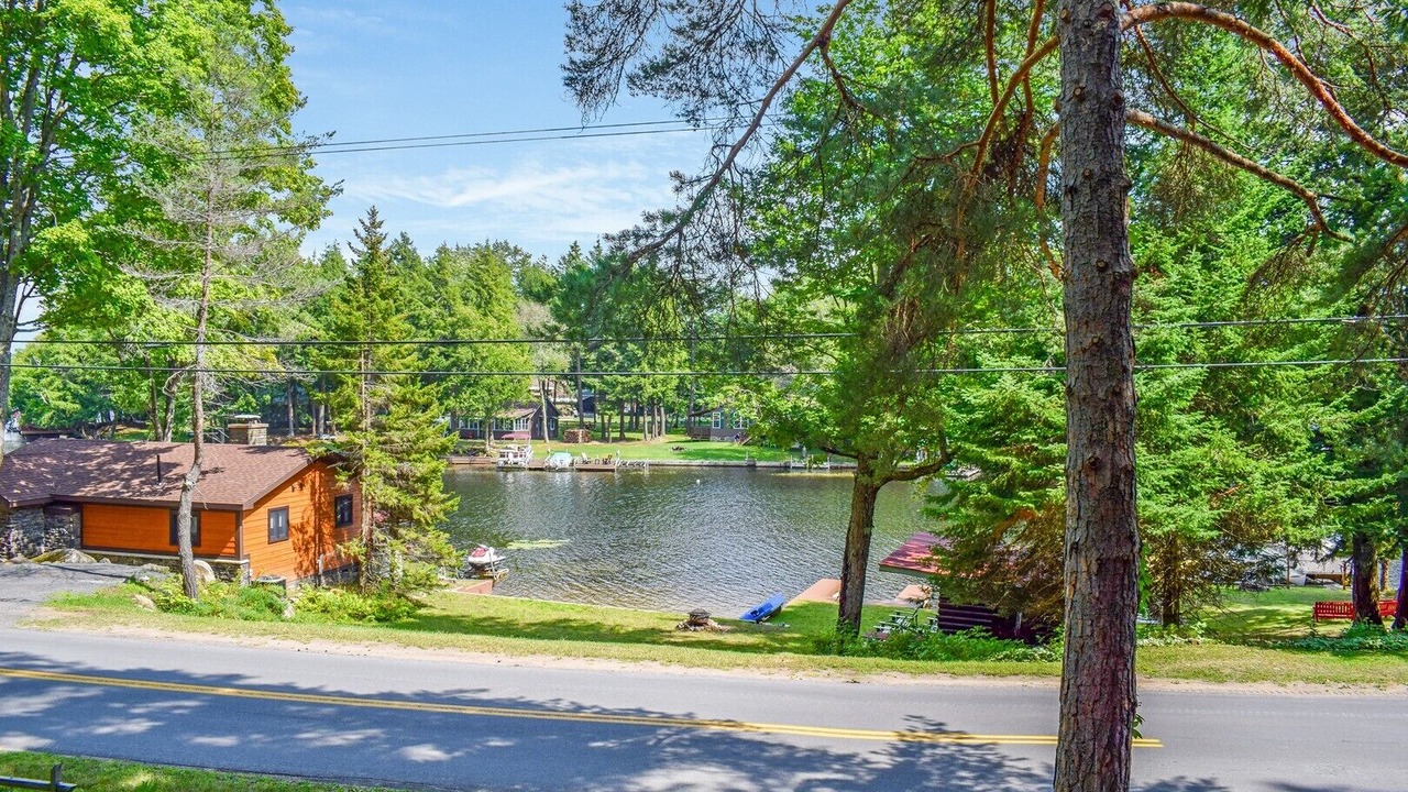 Photo of Outdoor in Town of Webb