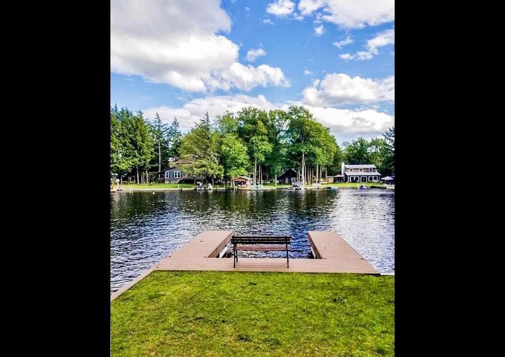 Photo of Outdoor in Town of Webb