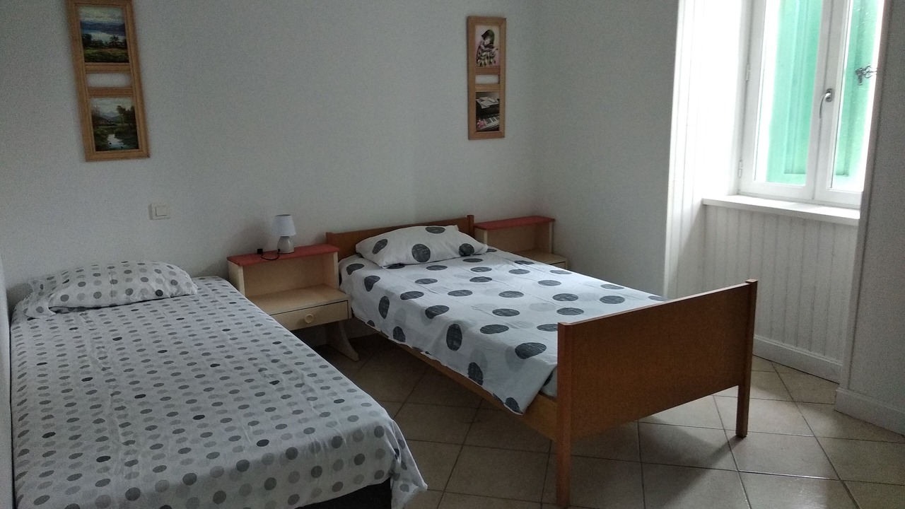 Photo of Bedroom in Montjaux