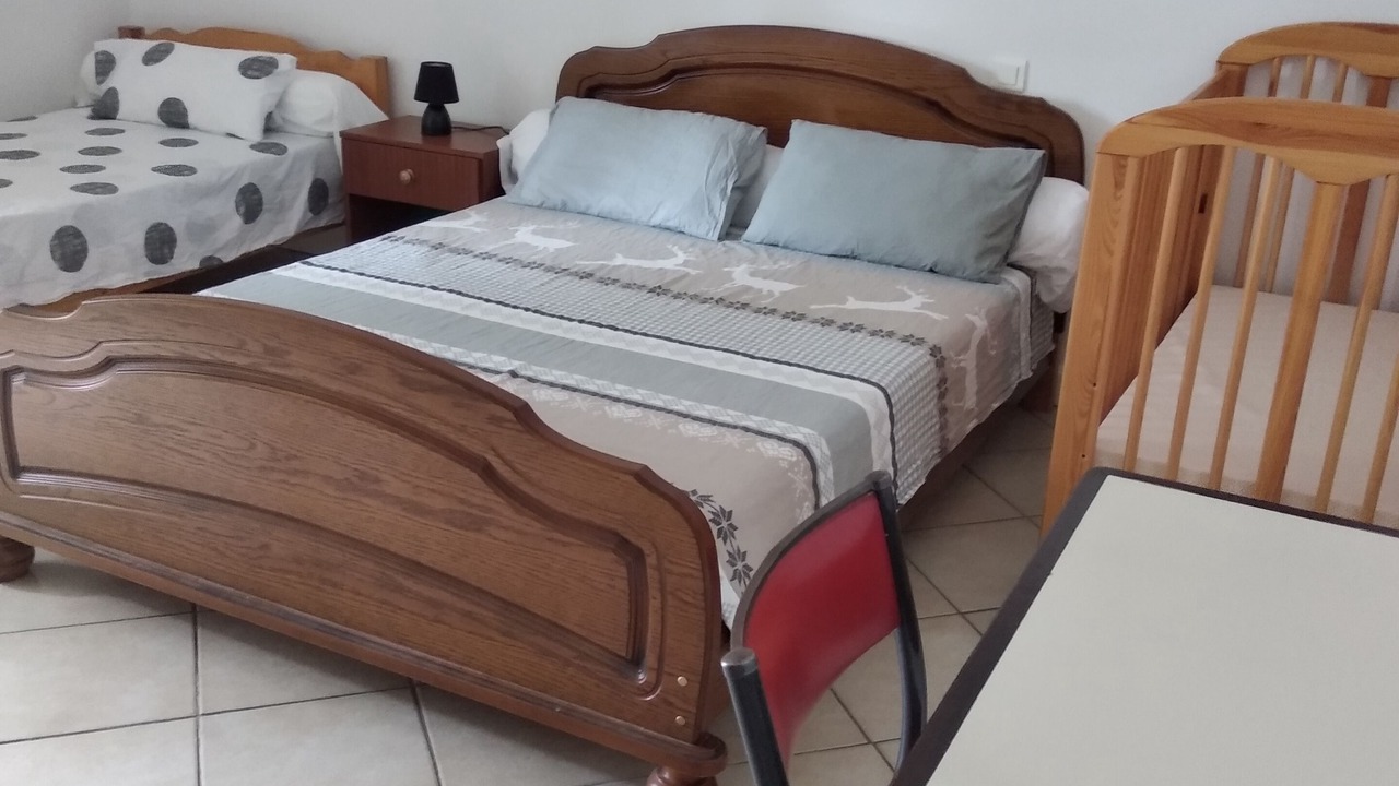 Photo of Bedroom in Montjaux