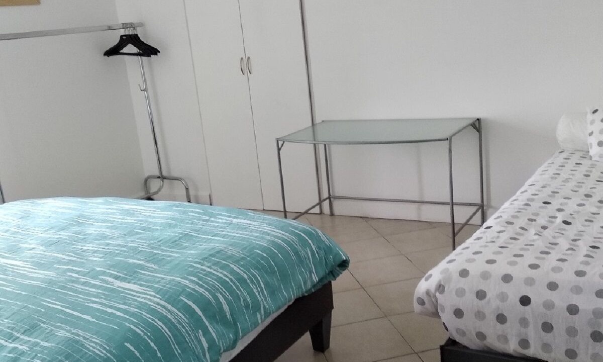 Photo of Bedroom in Montjaux