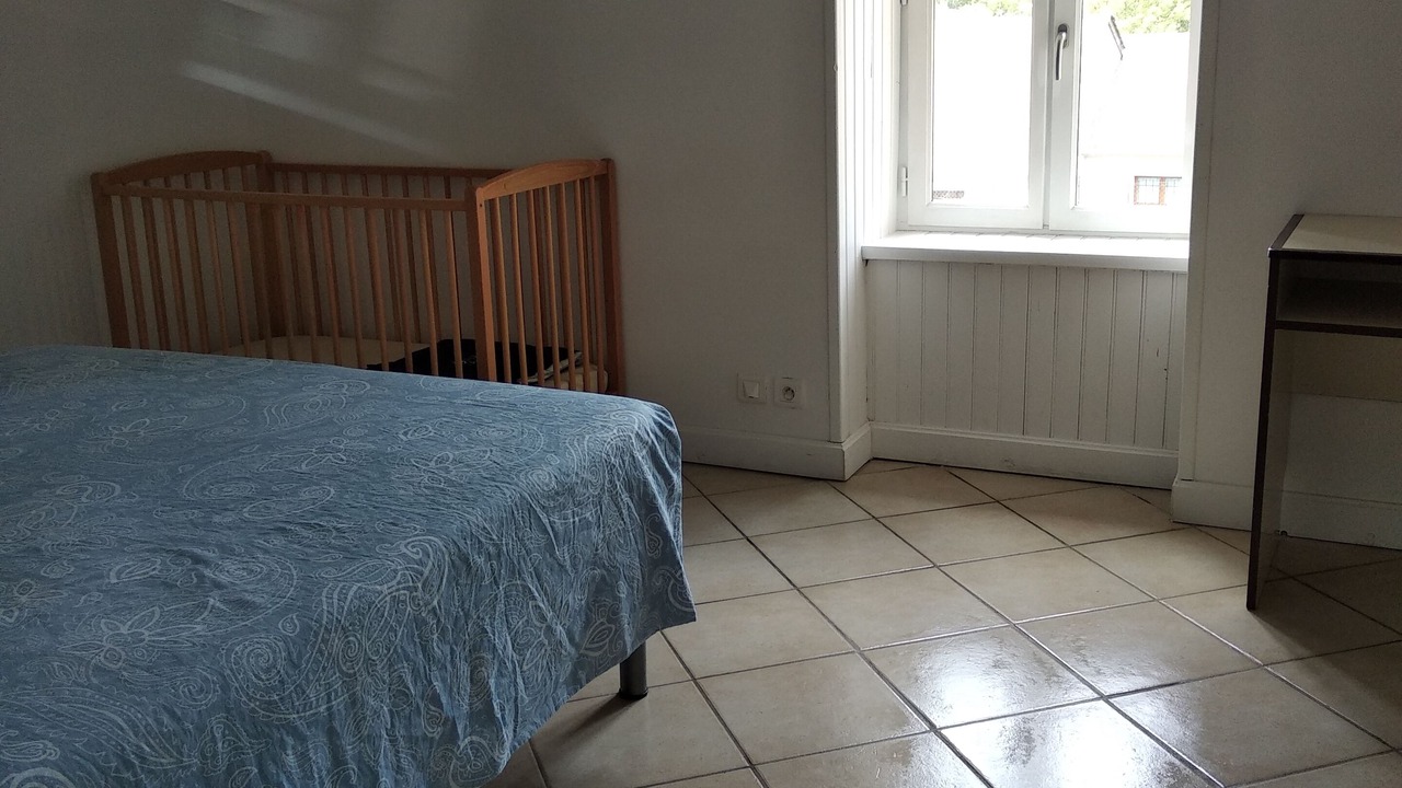 Photo of Bedroom in Montjaux