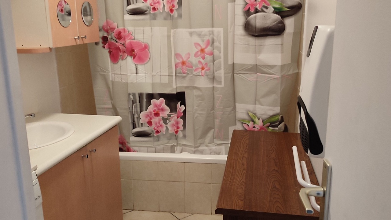 Photo of Bathroom in Montjaux