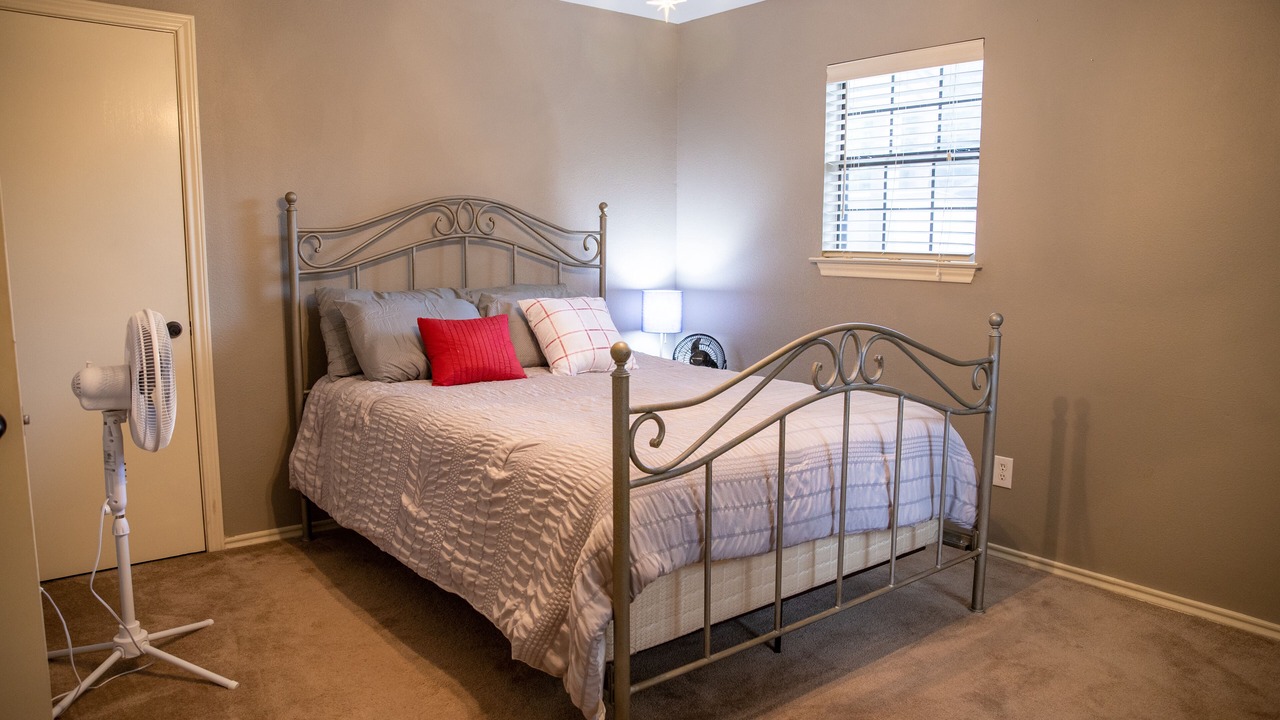 Photo of Bedroom in Chandler