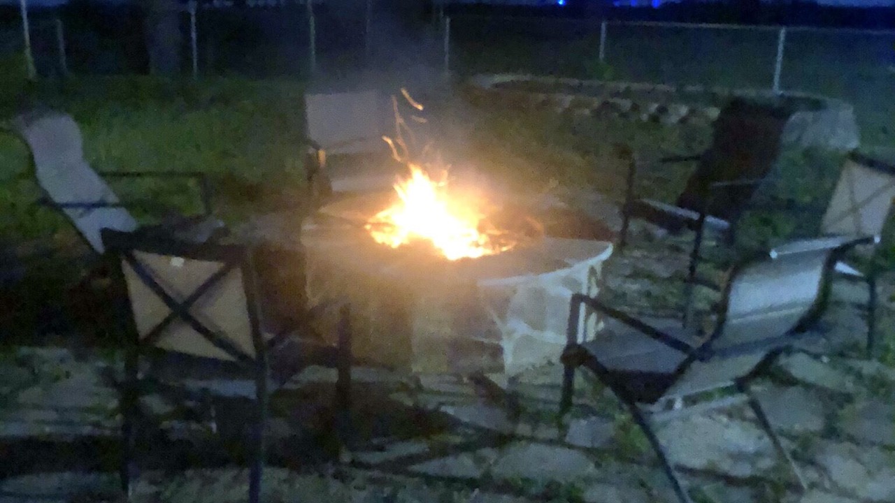 Photo of Patio Balcony in Chandler