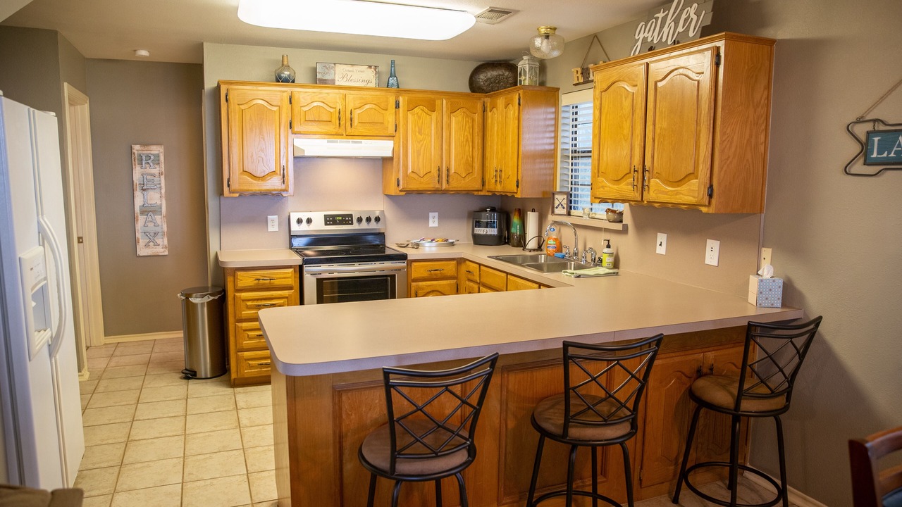 Photo of Kitchen in Chandler