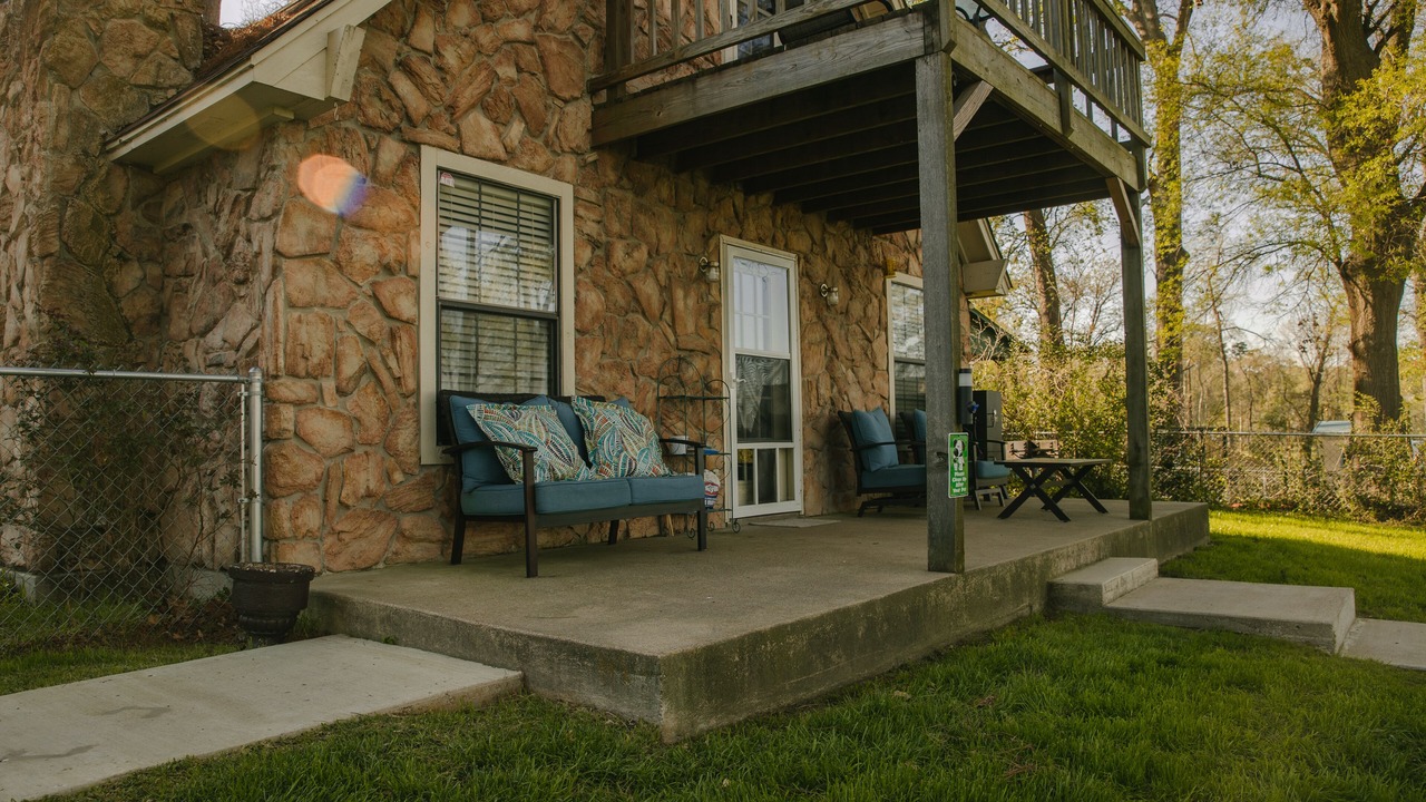 Photo of Patio Balcony in Chandler