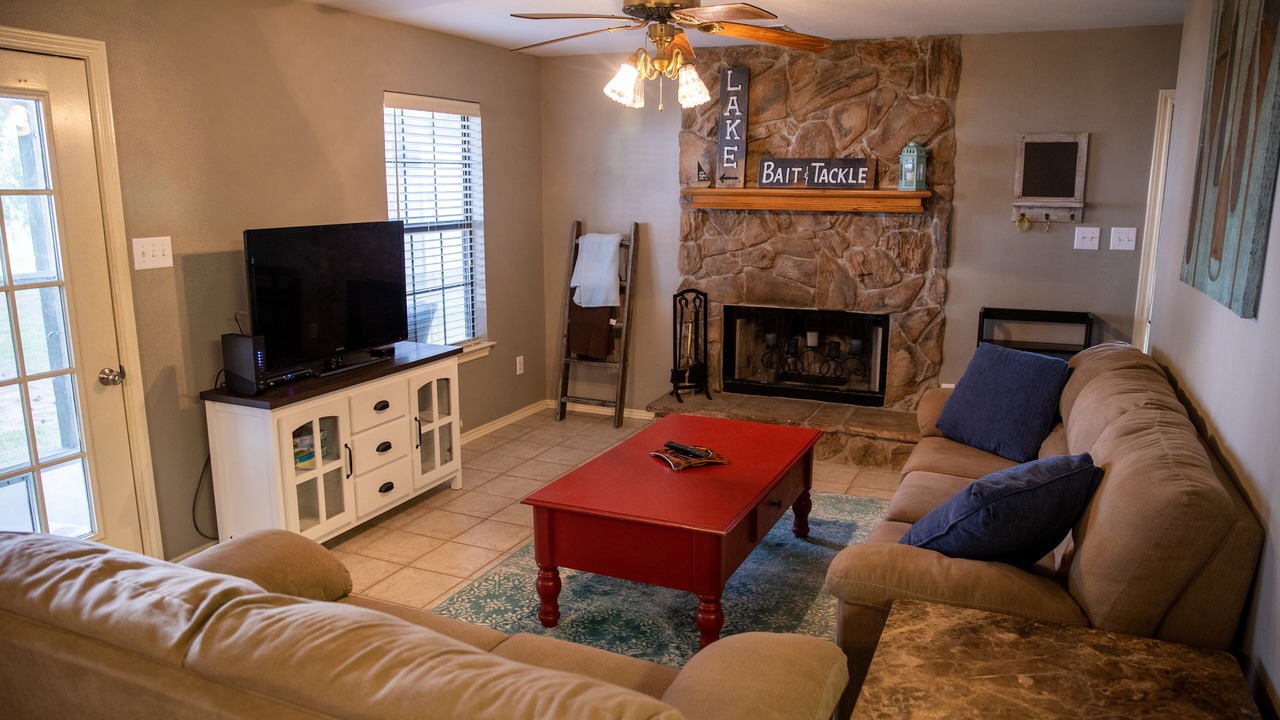 Photo of Livingroom in Chandler
