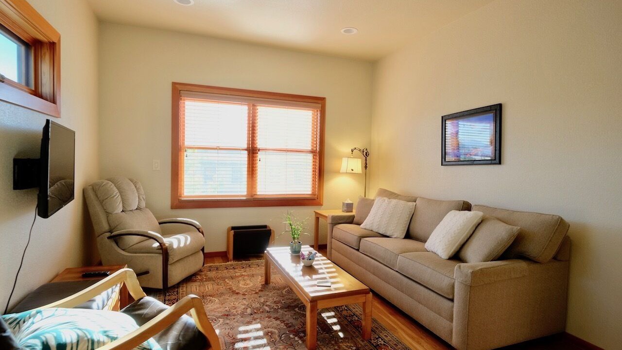 Photo of Livingroom in Mount Shasta