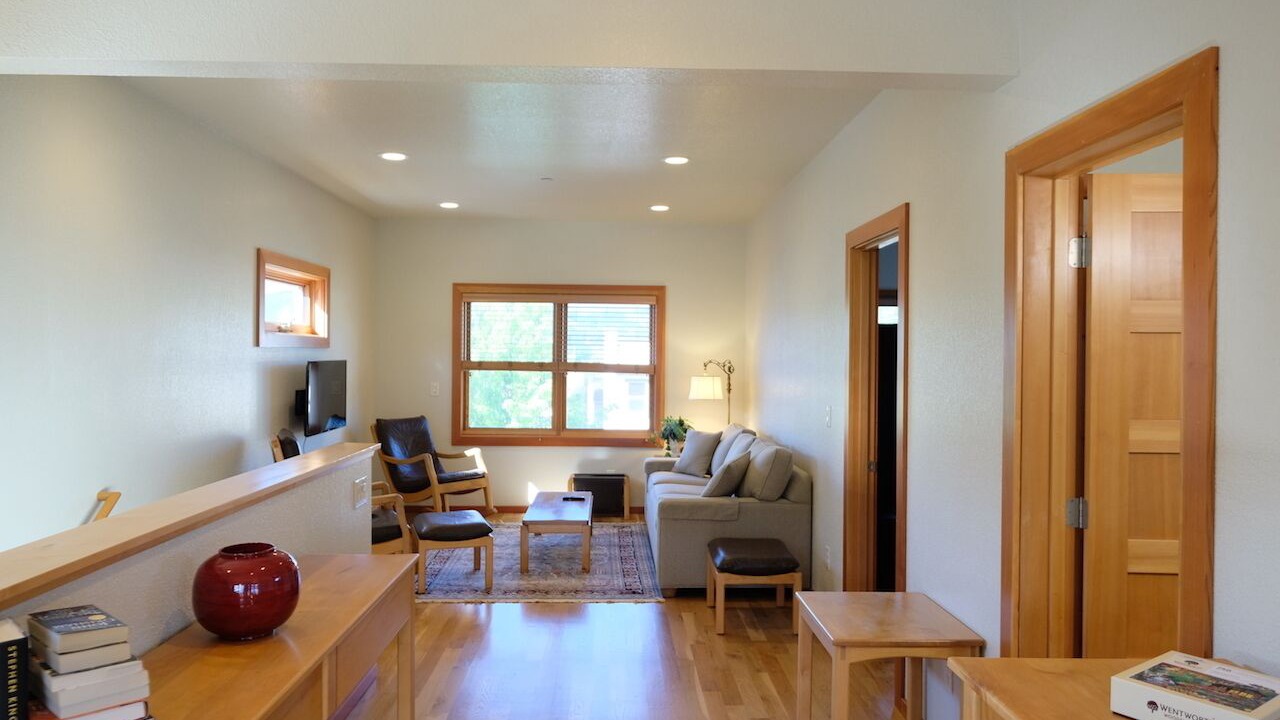 Photo of Livingroom in Mount Shasta