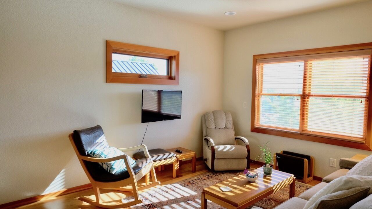 Photo of Livingroom in Mount Shasta