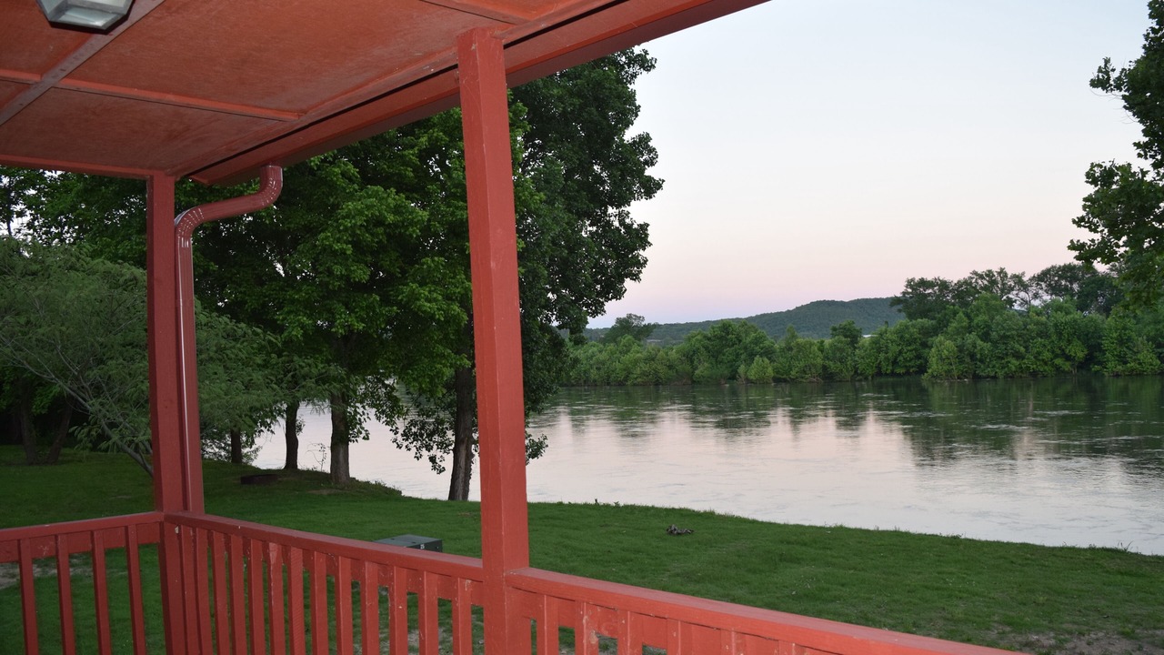 Photo of Outdoor in Calico Rock