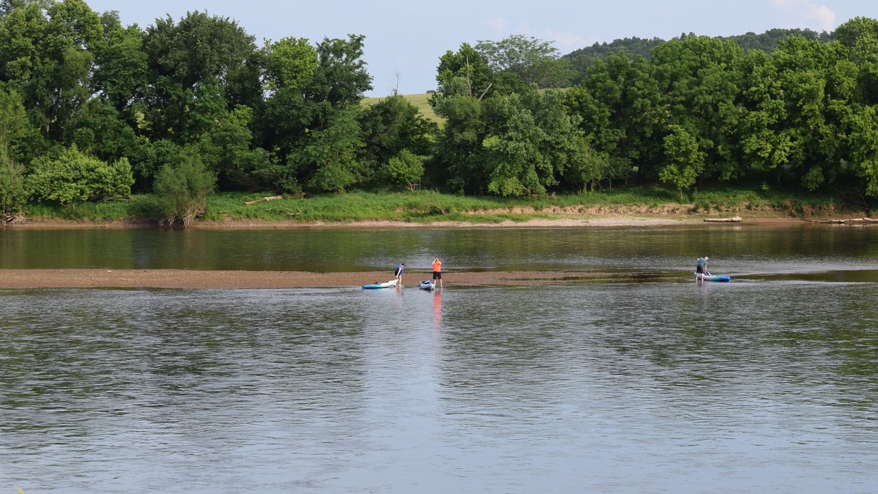Photo of Outdoor in Calico Rock