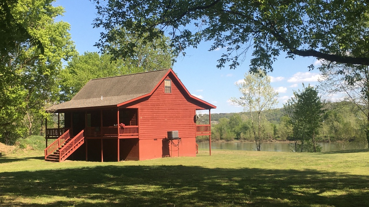 Photo of Outdoor in Calico Rock