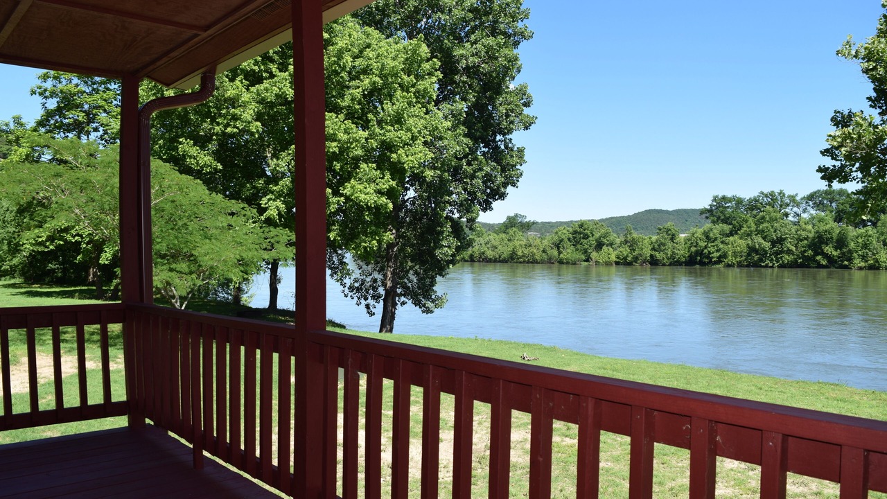 Photo of Outdoor in Calico Rock