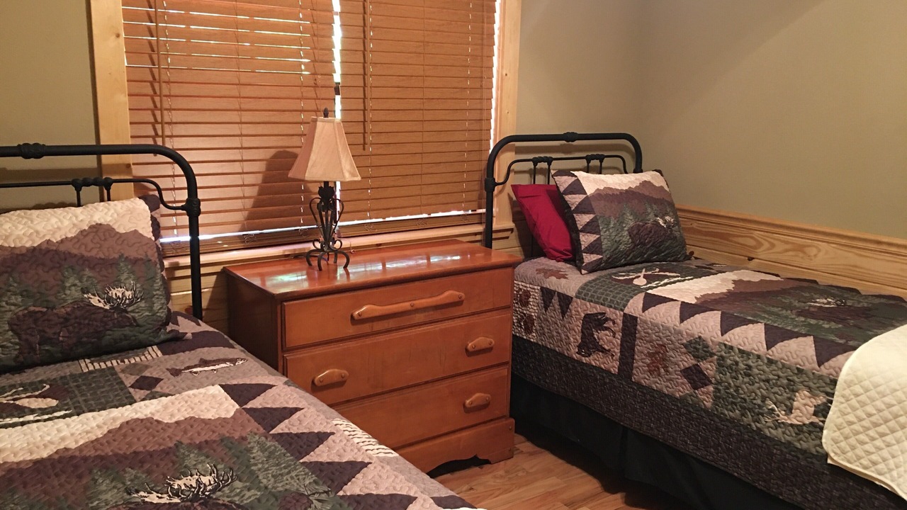 Photo of Bedroom in Calico Rock