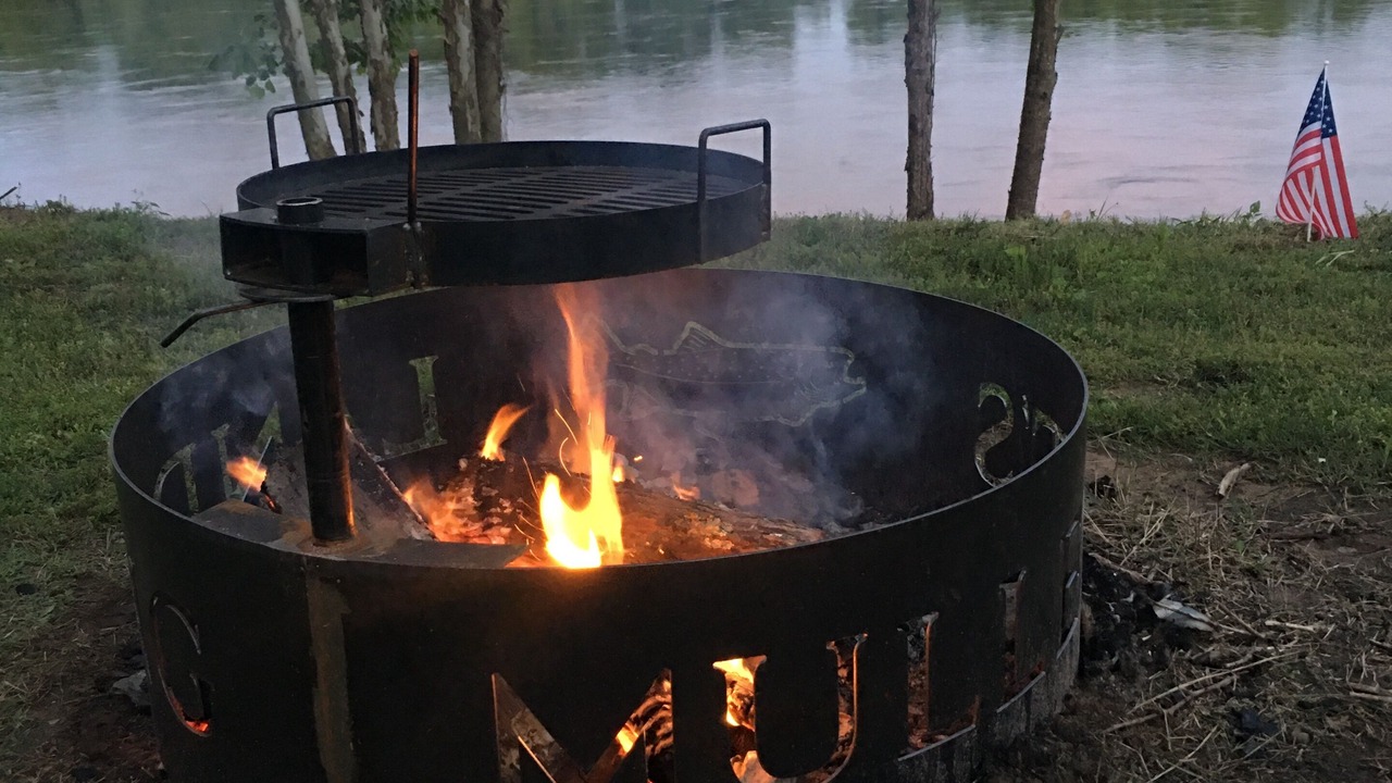 Photo of Outdoor in Calico Rock