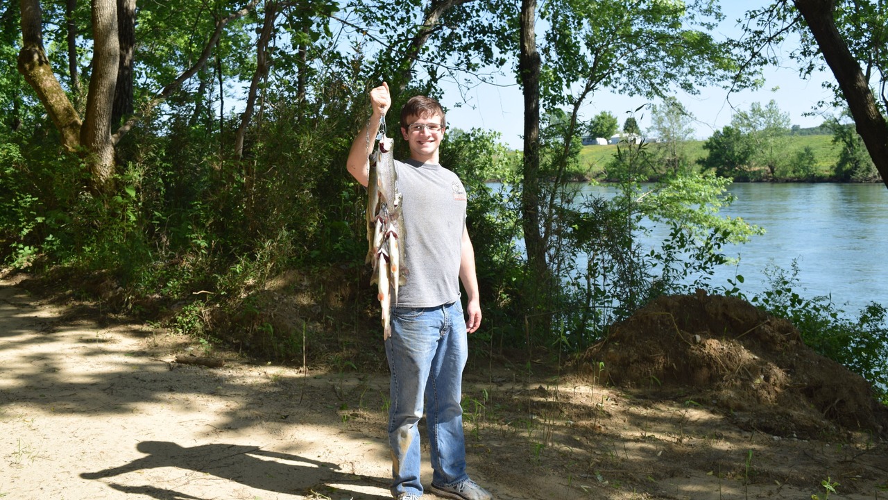 Photo of Others in Calico Rock