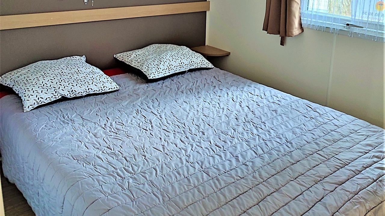 Photo of Bedroom in Saint-Jean-de-Monts