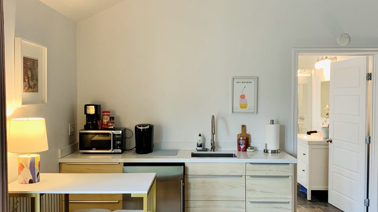 Photo of Kitchen in Burbank