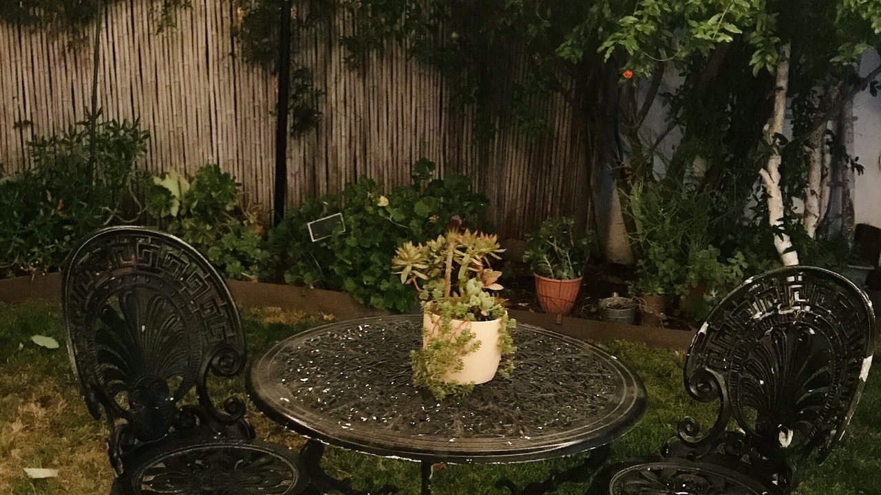 Photo of Patio Balcony in Burbank