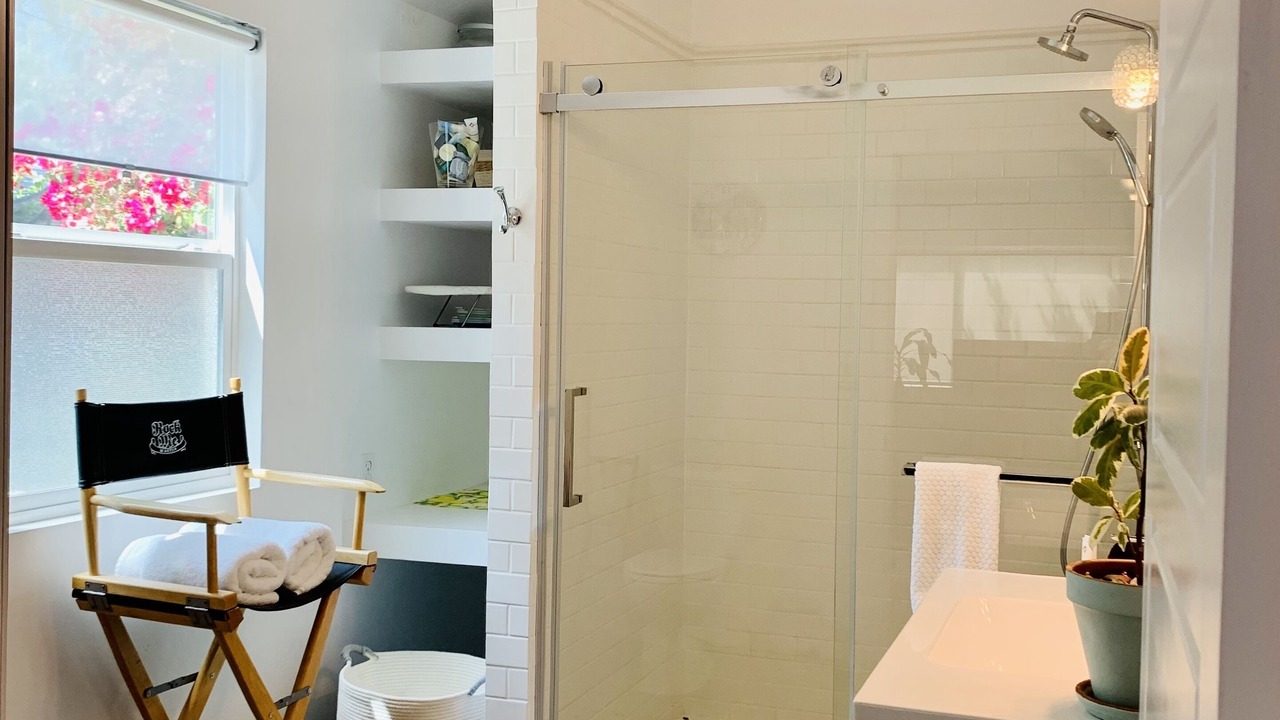 Photo of Bathroom in Burbank