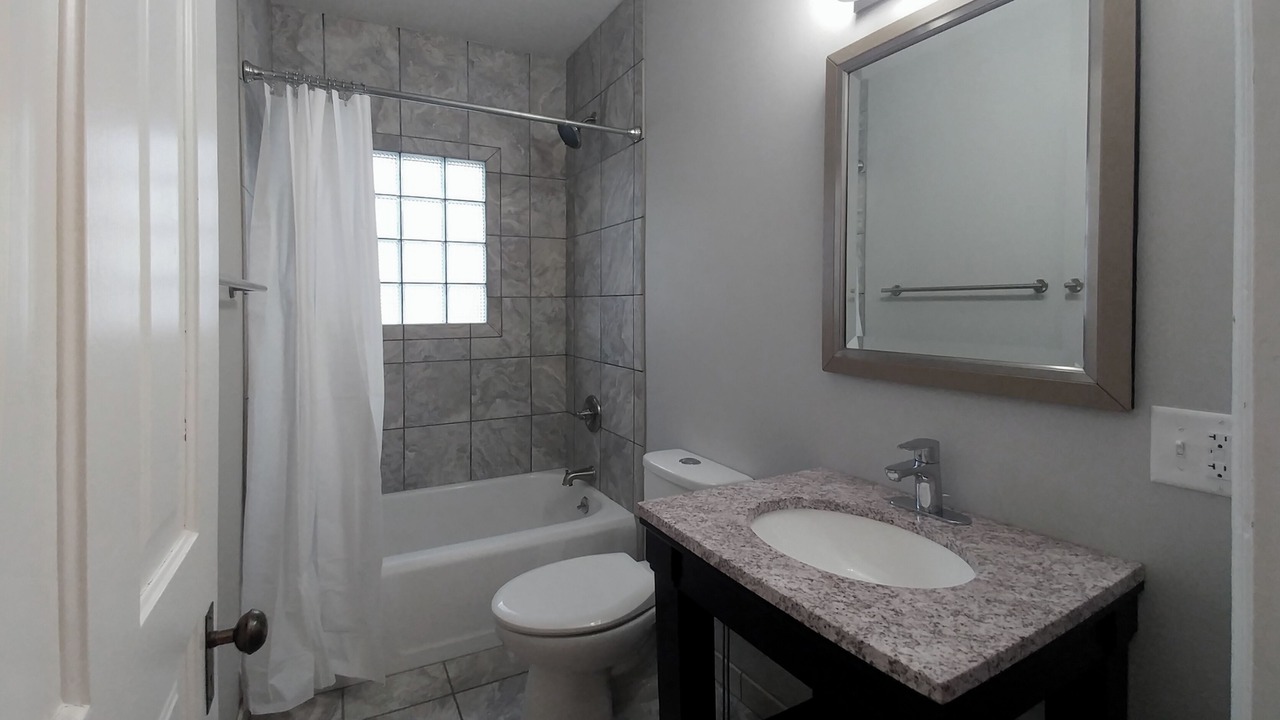 Photo of Bathroom in Northrup