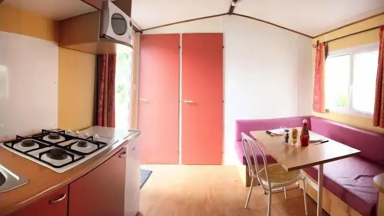 Photo of Kitchen in Bretignolles-sur-Mer