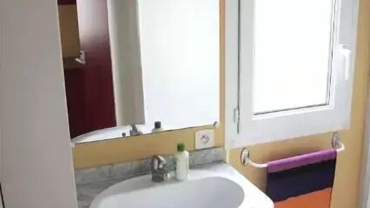 Photo of Bathroom in Bretignolles-sur-Mer