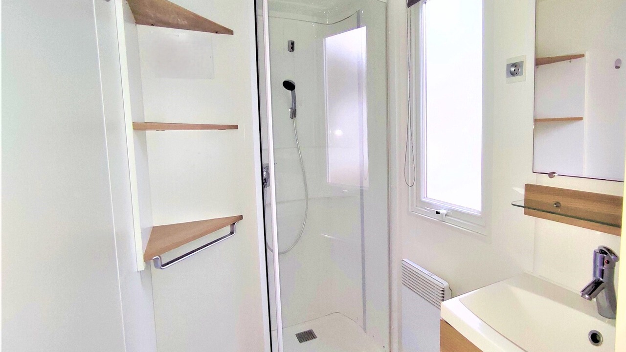 Photo of Bathroom in Saint-Jean-de-Monts