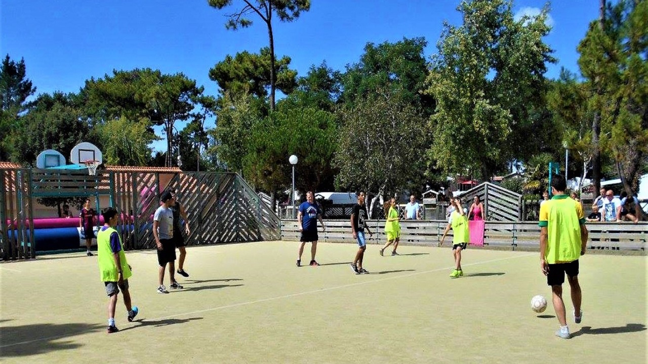 Photo of Others in Saint-Jean-de-Monts